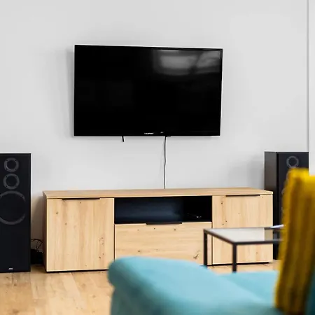 Panorama Luxe Terrace * Bratislava