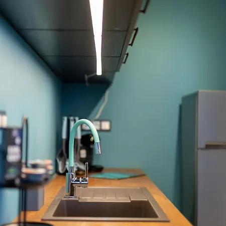 Panorama Luxe Terrace