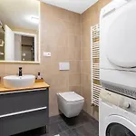 Apartmán Panorama Luxe Terrace Bratislava