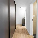 Panorama Luxe Terrace Apartmán *