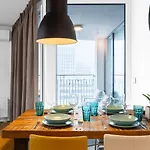 Panorama Luxe Terrace