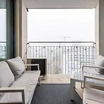Panorama Luxe Terrace Apartmán