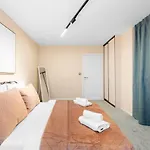 Apartmán Panorama Luxe Terrace