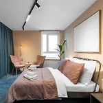 Apartmán Panorama Luxe Terrace *