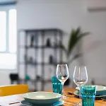 Panorama Luxe Terrace Apartmán Bratislava