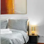 Apartmán Panorama Luxe Terrace *