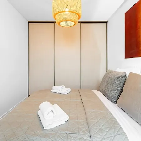 Panorama Luxe Terrace Bratislava