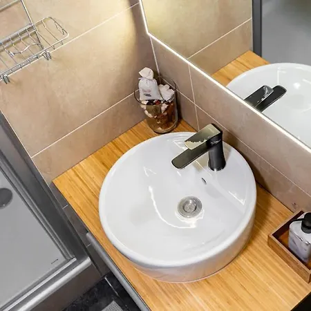 Panorama Luxe Terrace * Bratislava