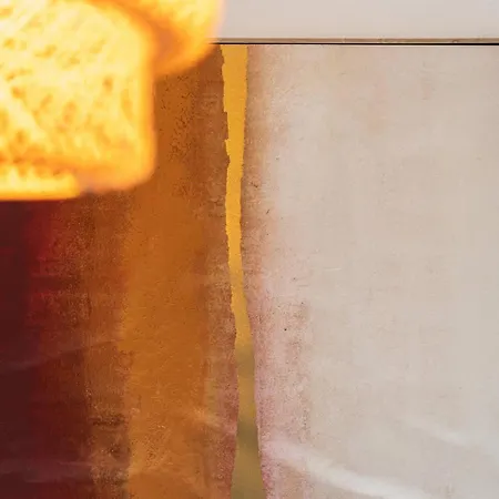 Panorama Luxe Terrace Apartmán *